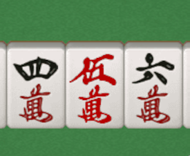 麻雀天聖